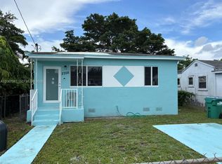 2358 NW 58th St, Miami, FL 33142