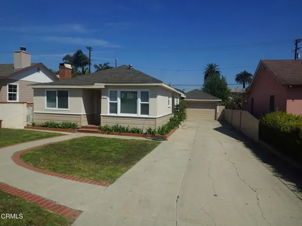 2074 Alameda Ave, Ventura, CA 93003