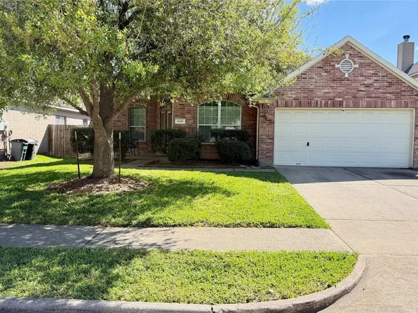 4039 Hawthorn Glen Ct, Fresno, TX 77545