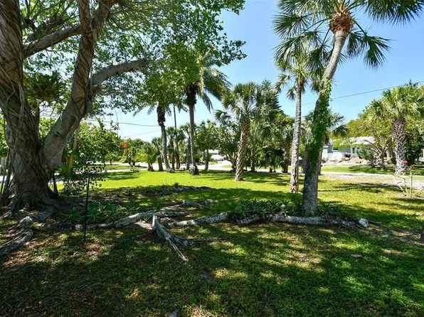 641 FOX STREET LOT 13, LONGBOAT KEY, FL 34228