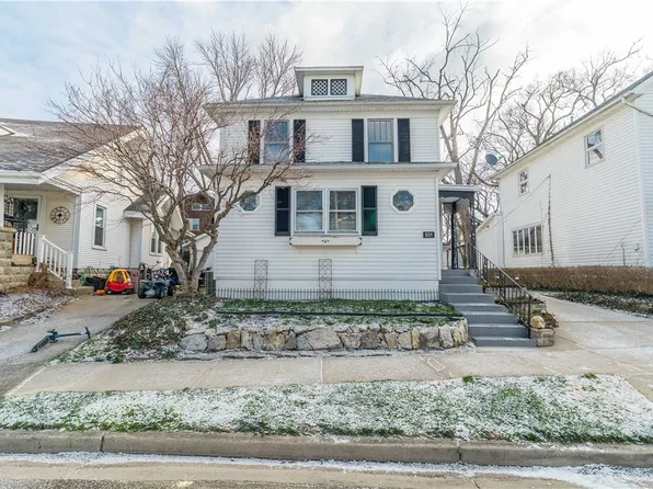 931 Caldwell St, Piqua, OH 45356
