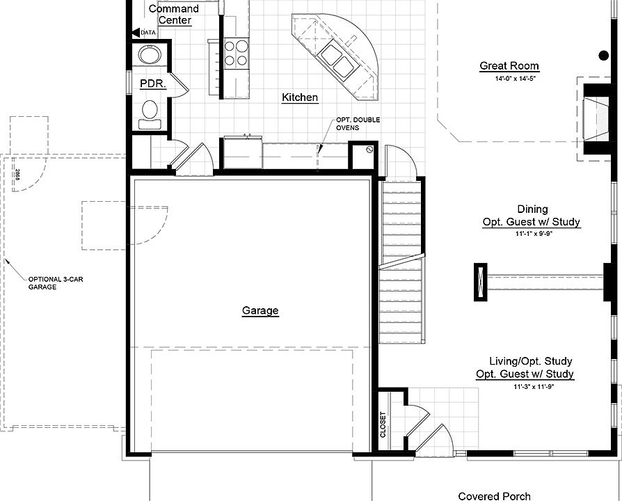 Floor Plan.