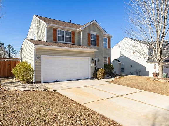 2nd image of 6105 Elderbush Dr