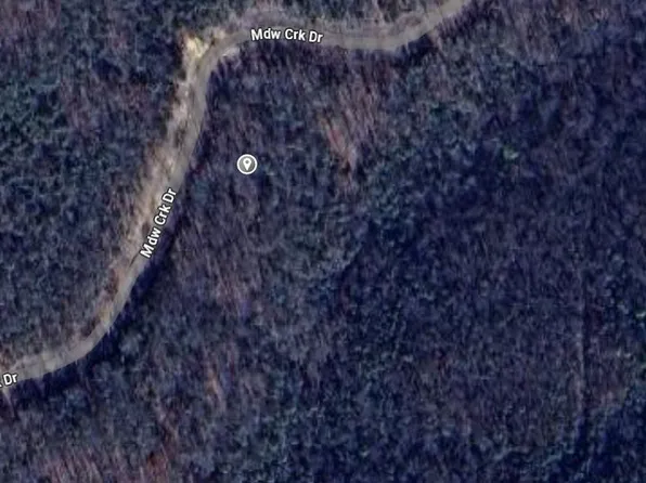 TRACT Www On Meadow Creek Dr, Harrison, AR 72601