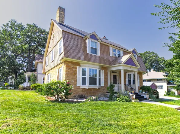 451 Lynnhurst Ave E, Saint Paul, MN 55104