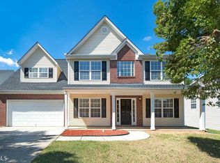 1934 Barnett West Ct, Buford, GA 30518
