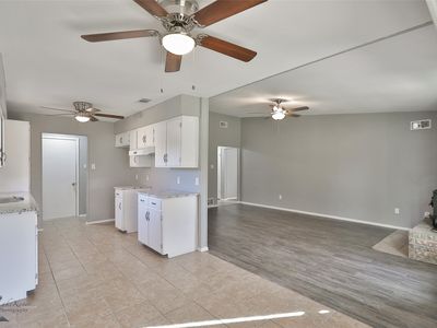 5525 Quail Run St, Abilene, TX, 79605