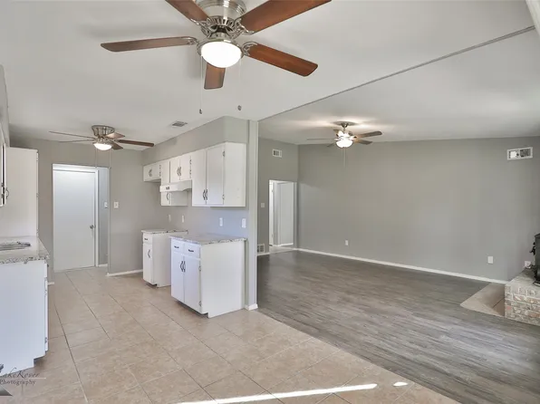 5525 Quail Run St, Abilene, TX 79605