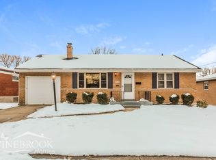 444 Morrvue Dr, Cincinnati, OH 45238