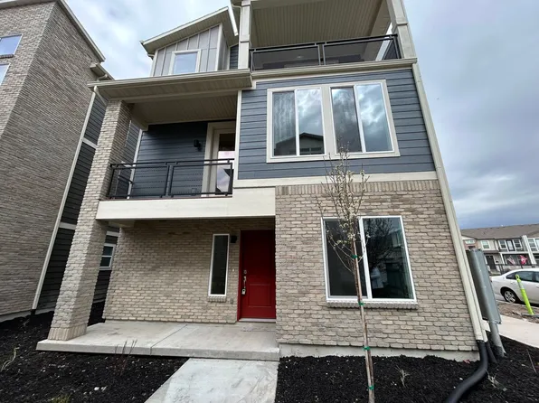 5 N Rio Grande Ave, Farmington, UT 84025