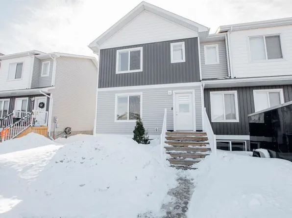 9511 D N 112th Ave, Grande Prairie County No. 1, AB T8X 5C8