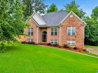 720 Ridgefield Cir, Odenville, AL 35120