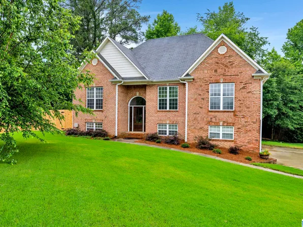 720 Ridgefield Cir, Odenville, AL 35120