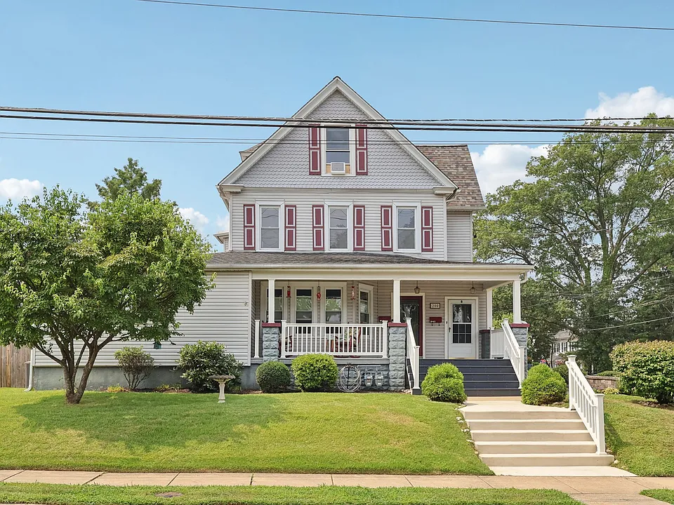 200 W Atlantic Ave #2
