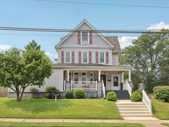200 W Atlantic Ave Floor 2, Audubon, NJ 08106