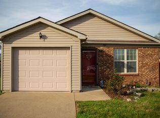 122 Marjorie Pl, Georgetown, KY 40324