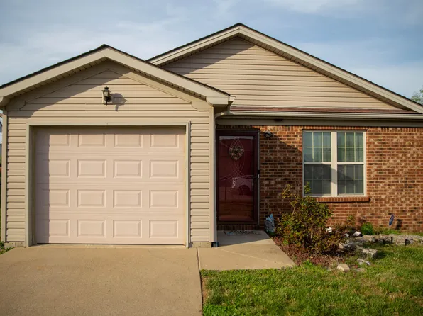 122 Marjorie Pl, Georgetown, KY 40324
