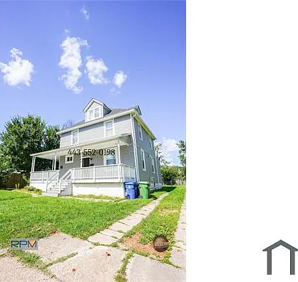 3 bed, $1,800 — Photo 1