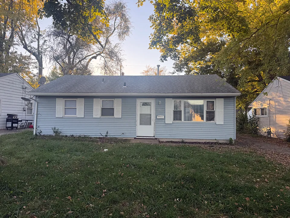 3221 Normandy Rd