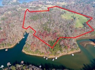 4353 Mountain View Rd, Oakwood, GA 30566