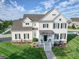 754 Idlewyld Dr, Middletown, DE 19709