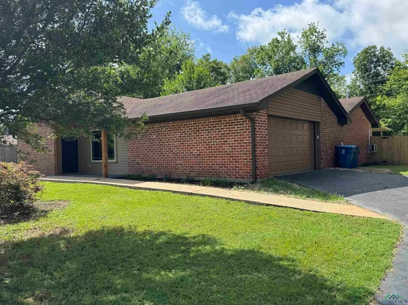 3406 County Line Rd, Kilgore, TX 75662