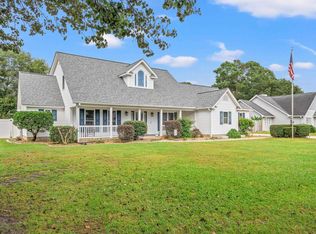 104 Sharon Ct, Conway, SC 29526