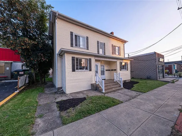 427 Adams St APT 3, Rochester, PA 15074