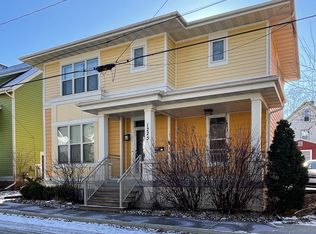 1225 Saint James Ct, Madison, WI 53715