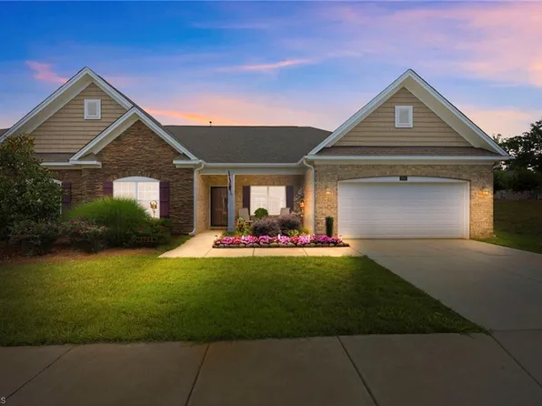 3741 Echo Forest Trl, High Point, NC 27265