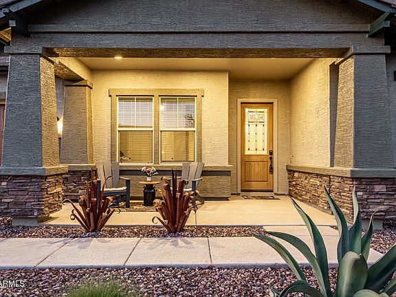 4th image of 21022 E ARROYO VERDE Court