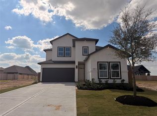 7427 Birch Thistle Ln, Katy, TX 77493