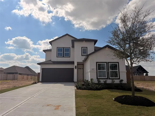 7427 Birch Thistle Ln, Katy, TX 77493