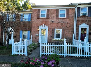 110 Janney Ct, Fredericksburg, VA 22408