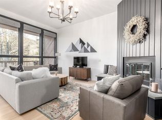 37 Tally Ho Ct UNIT 110, Dillon, CO 80435