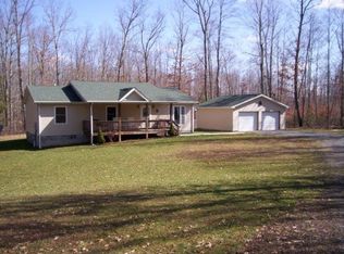 16267 Stanaford Rd, Danese, WV 25831
