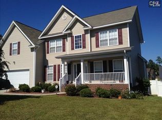 441 Alderston Way, Columbia, SC 29229