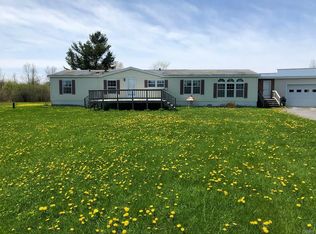 19701 Jericho Rd, Watertown, NY 13601