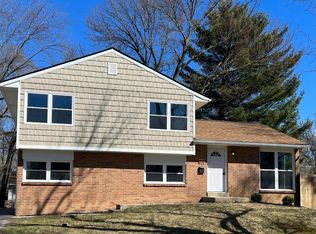 870 Afton Rd, Columbus, OH 43221