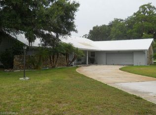 4502 Springview Cir, Labelle, FL 33935