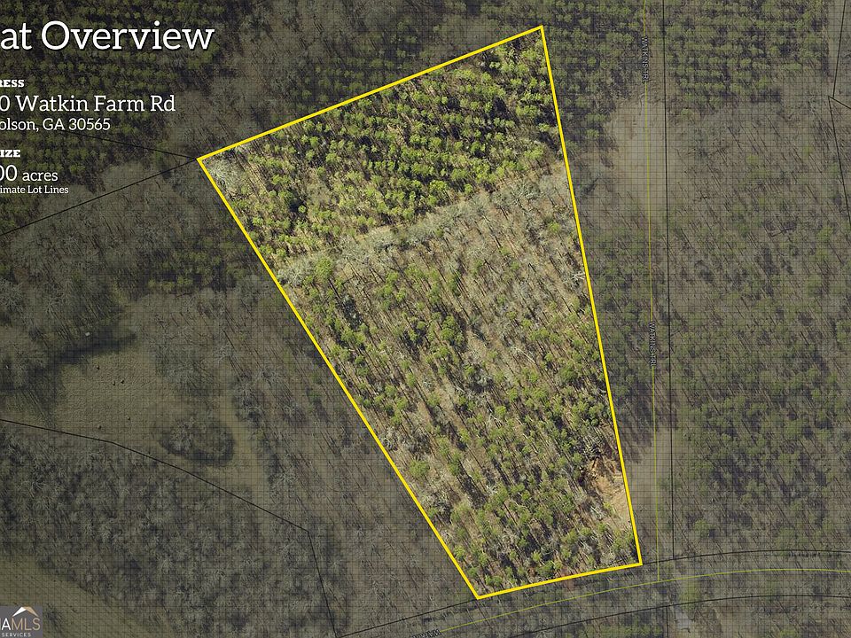 1st image of 1660 Watkins Farm Rd