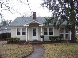 110 Madison Blvd, Terre Haute, IN 47803