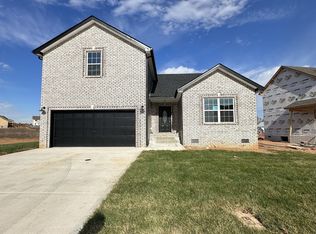 851 Burley Barn LOT 302, Clarksville, TN 37042