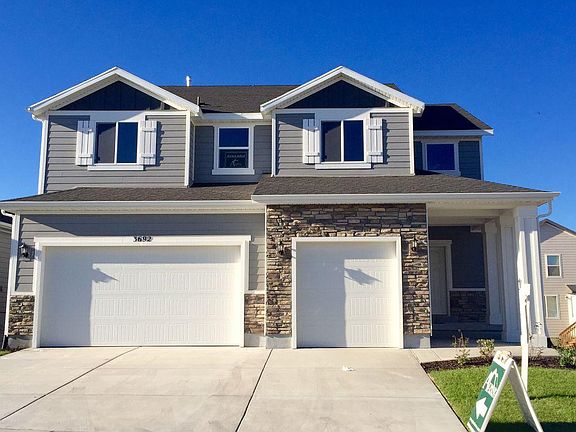 2nd image of 3692 W Rushton View Dr