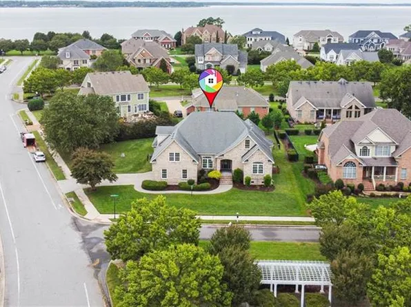 3220 Stone Harbour Ct, Suffolk, VA 23435