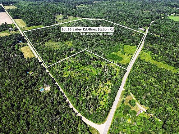 3rd image of Lot 56 Bailey Road