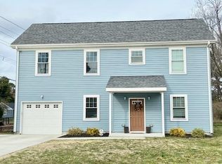 1098 Kenya Ln, Virginia Beach, VA 23451