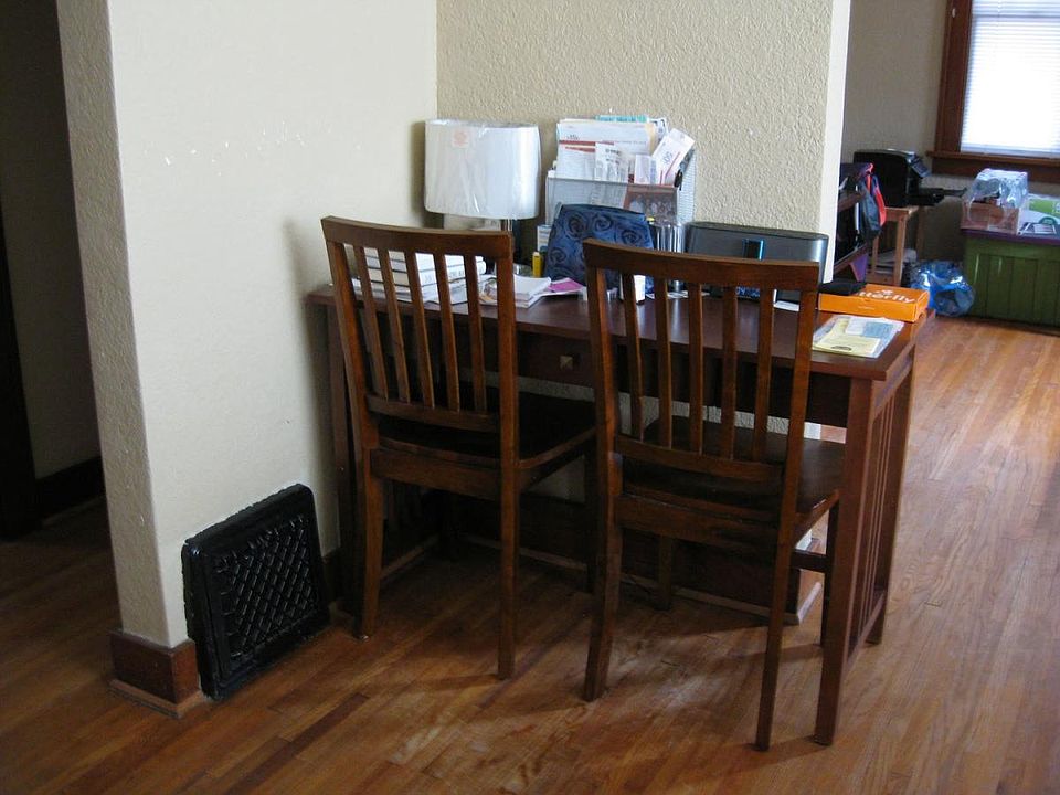 desk