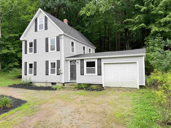 250 Gibbons Highway, Wilton, NH 03086