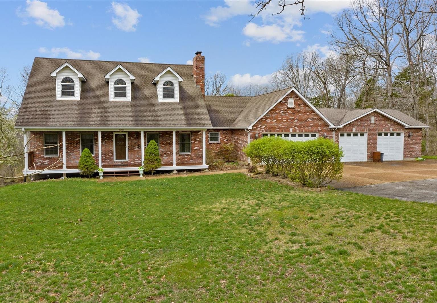 5239 Crown Hill Dr, Cedar Hill, MO 63016 | Zillow